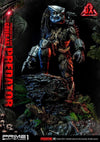 Big Game Cover Art Predator - Deluxe Version