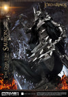 The Dark Lord Sauron Statue Exclusive