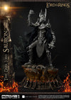 The Dark Lord Sauron Statue Exclusive