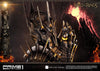 The Dark Lord Sauron Statue Exclusive