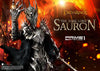 The Dark Lord Sauron Statue Exclusive