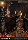 The Dark Lord Sauron Statue Exclusive