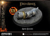 The Dark Lord Sauron Statue Exclusive