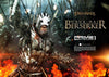 Uruk-Hai Berserker DELUXE 1/4 Scale Statue