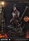 Uruk-Hai Berserker DELUXE 1/4 Scale Statue