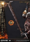 Uruk-Hai Berserker DELUXE 1/4 Scale Statue