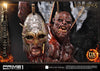 Uruk-Hai Berserker DELUXE 1/4 Scale Statue