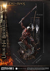 Uruk-Hai Berserker DELUXE 1/4 Scale Statue