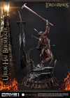 Uruk-Hai Berserker DELUXE 1/4 Scale Statue