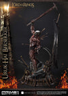 Uruk-Hai Berserker DELUXE 1/4 Scale Statue
