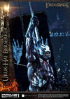 Uruk-Hai Berserker DELUXE 1/4 Scale Statue