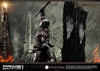 Uruk-Hai Berserker DELUXE 1/4 Scale Statue