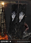 Uruk-Hai Berserker DELUXE 1/4 Scale Statue