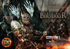 Uruk-Hai Berserker DELUXE 1/4 Scale Statue