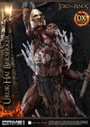 Uruk-Hai Berserker DELUXE 1/4 Scale Statue