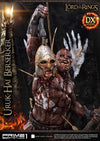 Uruk-Hai Berserker DELUXE 1/4 Scale Statue