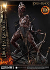 Uruk-Hai Berserker DELUXE 1/4 Scale Statue