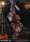 Uruk-Hai Berserker DELUXE 1/4 Scale Statue