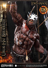Uruk-Hai Berserker DELUXE 1/4 Scale Statue