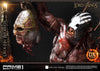 Uruk-Hai Berserker DELUXE 1/4 Scale Statue