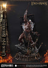 Uruk-Hai Berserker DELUXE 1/4 Scale Statue