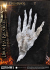 Uruk-Hai Berserker DELUXE 1/4 Scale Statue