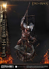 Uruk-Hai Berserker DELUXE 1/4 Scale Statue