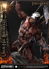 Uruk-Hai Berserker DELUXE 1/4 Scale Statue