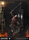 Uruk-Hai Berserker DELUXE 1/4 Scale Statue