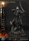 Lord Of The Rings: Lurtz REGULAR Statue