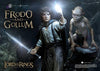 Frodo & Gollum 1/4 Scale Statue BONUS