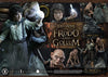 Frodo & Gollum 1/4 Scale Statue BONUS