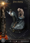 Frodo & Gollum 1/4 Scale Statue BONUS