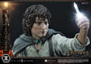 Frodo & Gollum 1/4 Scale Statue BONUS