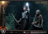 Frodo & Gollum 1/4 Scale Statue BONUS
