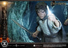 Frodo & Gollum 1/4 Scale Statue BONUS