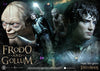 Frodo & Gollum 1/4 Scale Statue BONUS
