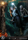 Frodo & Gollum 1/4 Scale Statue BONUS