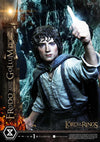 Frodo & Gollum 1/4 Scale Statue BONUS