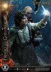 Frodo & Gollum 1/4 Scale Statue BONUS