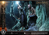 Frodo & Gollum 1/4 Scale Statue BONUS