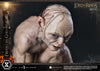 Frodo & Gollum 1/4 Scale Statue BONUS