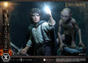 Frodo & Gollum 1/4 Scale Statue BONUS