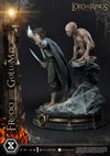 Frodo & Gollum 1/4 Scale Statue BONUS