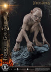 Frodo & Gollum 1/4 Scale Statue BONUS