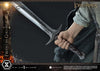 Frodo & Gollum 1/4 Scale Statue BONUS