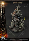 LOTR The Two Towers - Gimli Bonus Version 1/4 Scale Statue
