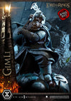 LOTR The Two Towers - Gimli Bonus Version 1/4 Scale Statue