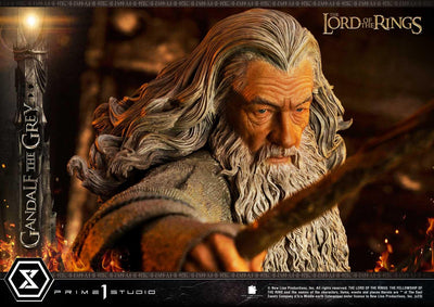 Gandalf the Grey 1/4 Scale Statue