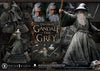 Gandalf the Grey 1/4 Scale Statue